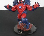 Heroclix Giant Size X-Men set Onslaught #G04 Super Booster figure - £15.42 GBP