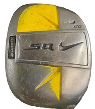 Nike SQ Sumo2 3 Hybrid 20* RH Diamana High Launch Stiff Graphite 39&quot; New Grip - £48.57 GBP