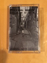 FLYING DIRTY CLOUDS &#39;Dispersing....Nothing Has Mean&#39; Demo Cassette - $182.99 MXN