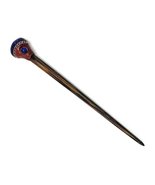 Mia Jewel Shop - Natural Tumbled Healing Gemstone Crystal Chonta Wooden ... - $20.33 CAD