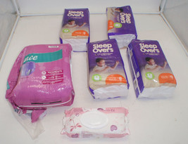 Diapers - $17.00