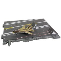 F-14 Tomcat IRAF &quot;Persian Cat&quot; and Flight Deck Section H - 1/200 Scale M... - $44.54