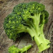 500 Waltham 29 Broccoli Seeds 2024 Heirloom Seed Usa Fresh Garden - $6.38