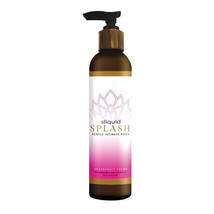 Sliquid Splash Feminine Wash Grapefruit Thyme 8.5 oz - $16.00