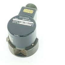 SUMTAK CORP LMA-50BM-S39 OPTCODER ENCODER 12VDC 200mA 831700-F LMA50BMS39 - $399.95