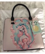 Rare Beautiful Miss Fluff Candy Doll Special Edition Bag  NWT - £102.14 GBP