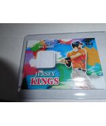 2022 Diamond Kings Kyle Tucker Jersey Relic Card #JK-KT - $16.83
