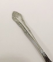 Rogers/Stanley Roberts Dream Rose Lot of 7 Stainless Teaspoons 10 Roses China 6&quot; - £11.81 GBP