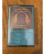 Christmas Chimes Cassette - $166.20