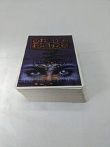 Lot Of (86) On The Edge Trading Cards - €7,54 EUR