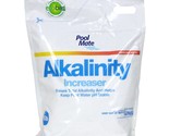 Pool Mate 1-2256B Swimming Pool Total Alkalinity Increaser, 10-Pounds - $40.99