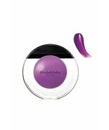 Elizabeth Arden Sheer Kiss Lip Oil Makeup .24oz Purple Serenity 05 - $8.26