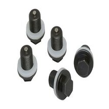 Lisle PLUG &amp; GASKET (SET OF 5) - $76.72