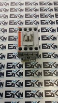 Sprecher+Schuh CA7-12-01 Definite Purpose Contactor, 25A 600VAC 120V Coil  - $421.50 MXN
