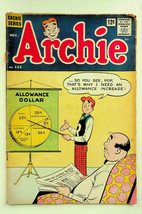 Archie #132 (Nov 1962, Archie) - Good- - £5.03 GBP