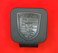 Porsche Cayenne, Macan 2" Hitch Cover Plug - $29.69