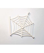 Minifigure White Spider Web Diy Set Piece For Bulk Block - €3,62 EUR
