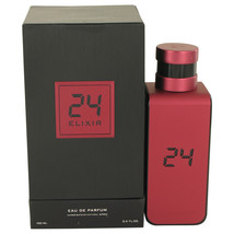 24 Elixir Ambrosia by ScentStory Eau De Parfum Spray (Unixex) 3.4 oz - $66.95