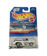 Hot Wheels X-treme Speed Series Dodge Sidewinder 1998 1 Of 4 Collector 965 - £2.51 GBP