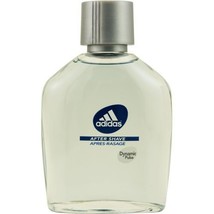 Adidas Dynamic Pulse By Adidas Aftershave 3.4 Oz - £9.43 GBP