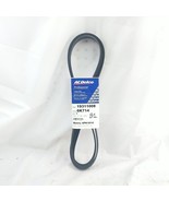 ACDelco 6K714 GM 19311008 Silverado Avalanche Sierra 6 Rib Serpentine Be... - $42.27