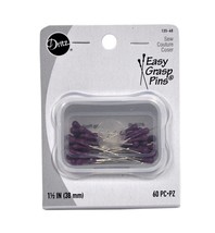 Dritz Easy Grasp Pins 135-40 - $11.95