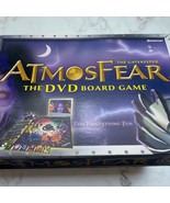 Pressman Atmosfear The Gatekeeper DVD Board Game Complete Very good cond... - €40,77 EUR
