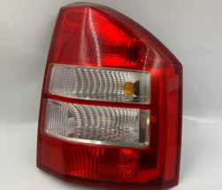 2007-2010 Jeep Compass Passenger Side Tail Light Taillight OEM D02B21020 - $71.99