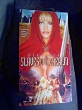 Slaves of the Realm (VHS, 2003) Rena Mero AKA WWFs Sable - £23.87 GBP