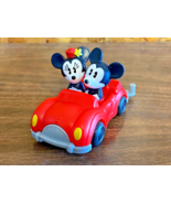 McDonald’s Happy Meal Toy - 2020 Mickey and Minnie’s Runaway Railway #10... - £3.05 GBP