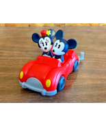 McDonald’s Happy Meal Toy - 2020 Mickey and Minnie’s Runaway Railway #10... - £3.01 GBP