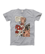Roy Fox Lichtenstein, Sweet Dreams Baby! 1965 T-Shirt - £20.98 GBP