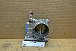 07-10 Nissan Altima 2.5L Throttle Body Valve Assembly SERA52601 503-16a3 - £7.85 GBP