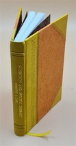 Nutrition and specific therapy, by Dorothy E. Lane ... 1922 [Leather Bound] - £56.48 GBP