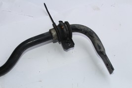 2003-2008 INFINITI FX35 AWD REAR SWAY BAR STABILIZER R2448 image 8