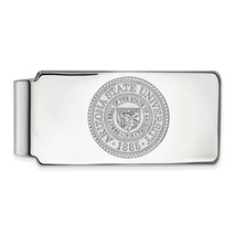 SS Arizona State University Money Clip Crest - £106.15 GBP