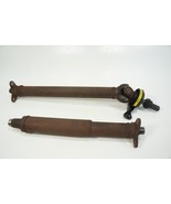2004-2005 ford thunderbird tbird 3.9L DRIVE SHAFT DRIVESHAFT 3W63-4K145-... - $301.51 CAD
