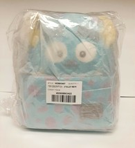 Disney Loungefly SULLY  Backpack Purse Monsters Inc Pixar NEW w Tags - £85.97 GBP