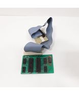 Vintage Apple II memory expansion card 64KB RAM - €62,24 EUR