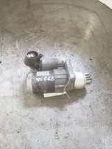 Starter Motor Fits 15-20 ROGUE 1246376 - $596.89 MXN