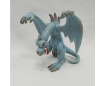 1996 Yu-Gi-Oh Winged Dragon Guardian Of The Fortress 2&quot; Takahashi Mattel... - $9.89