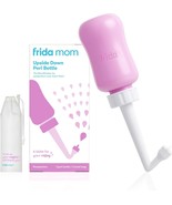 FRIDA MOM UPSIDE DOWN PERI BOTTLE BRAND NEW - $218.11 MXN