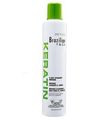 ONE &#39;N ONLY Brazilian Tech Keratin 5-Day Straight Mousse 8.8 oz NEW - €43,06 EUR