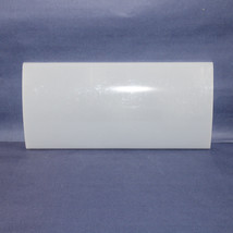 Frigidaire Refrigerator : Upper Light Shield / Cover (241753601) {P6277} - $19.59