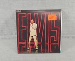 Elvis Presley – Original Album Classics Disc 1 Only (CD, 2012) 68 Comeback - $14.24