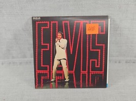 Elvis Presley – Original Album Classics Disc 1 Only (CD, 2012) 68 Comeback - £11.25 GBP