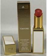 Tom Ford Moisturecore Lip Color Rouge #05 Pipa - Size 0.09 Oz. / 2.5 g - $38.99 CAD