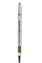 IT Brow Power Perfector 5-in-1 Waterproof Powder Gel Pencil Universal Da... - $25.25