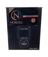 Norvell Handheld Spray Tan Solution-Dark Rapid 33.8 fl Oz - $1,184.27 MXN