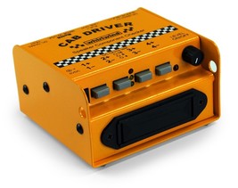 Whirlwind Cabdriver Speaker Component Tester Checker Device - $337.22